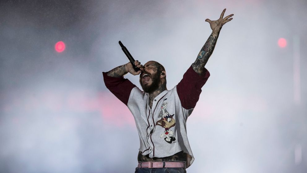 Post Malone