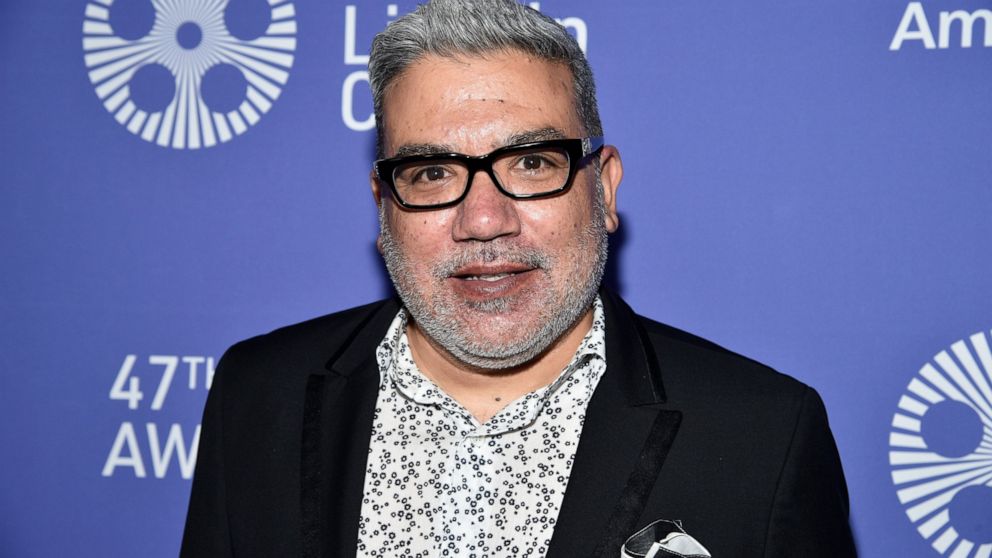 Eugene Hernandez
