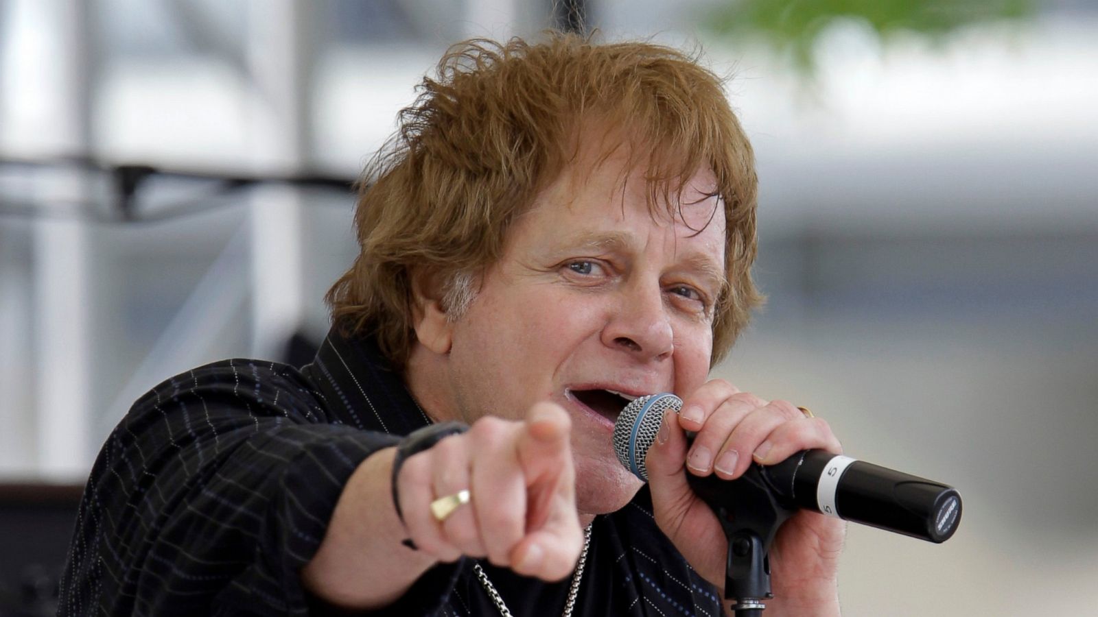 eddie money