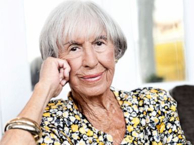 Danish screenwriter Lise Nørgaard dies at age 105