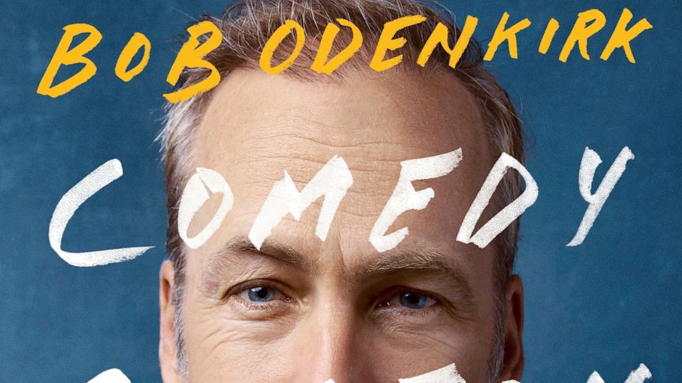 odenkirk memoir