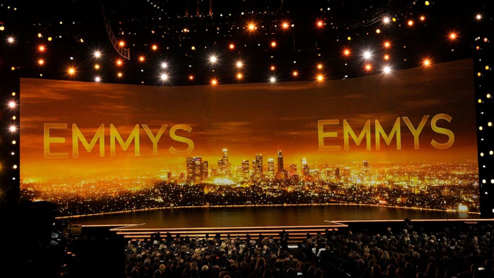 Peak TV bonanza complicates Emmy goal of honoring the best