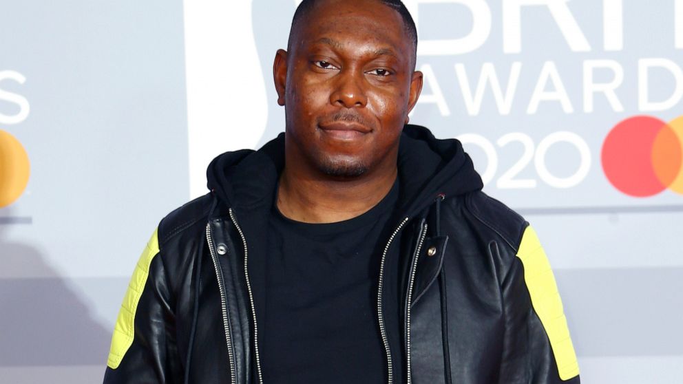 Rapper Dizzee Rascal charged with assault in London