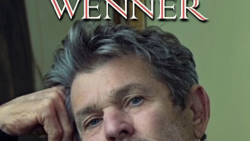 Review: Jann Wenner's memoir looks as his rock, rolling role