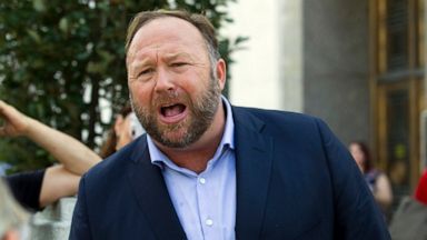 High court nixes Alex Jones' appeal in Newtown shooting case - ABC ...