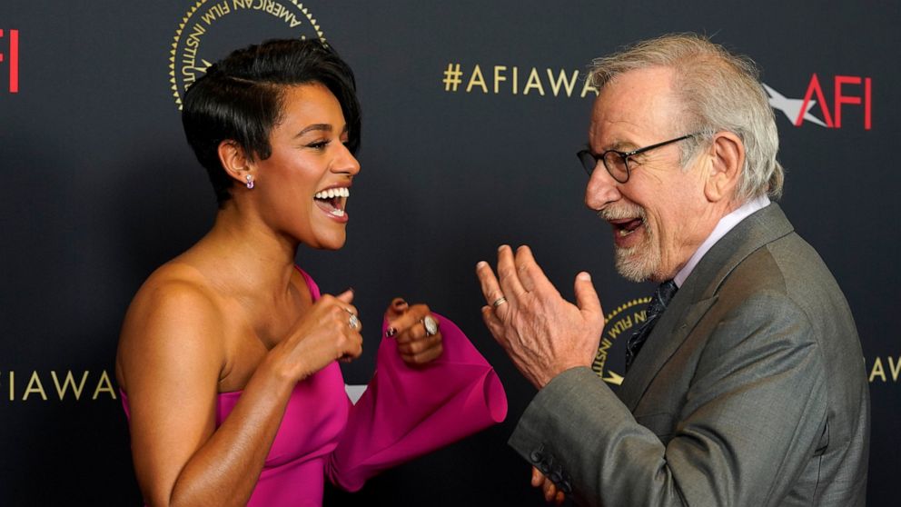 De Cooper à Spielberg, les stars s’affrontent pour les AFI Awards