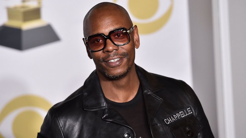 Netflix employee fired in wake of Chappelle special furor