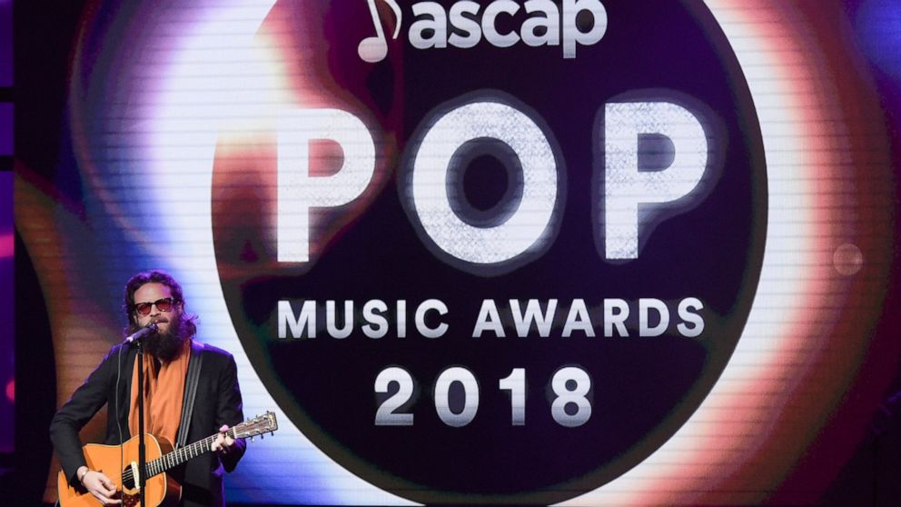 ASCAP to honor songwriters, publishers with virtual awards thumbnail