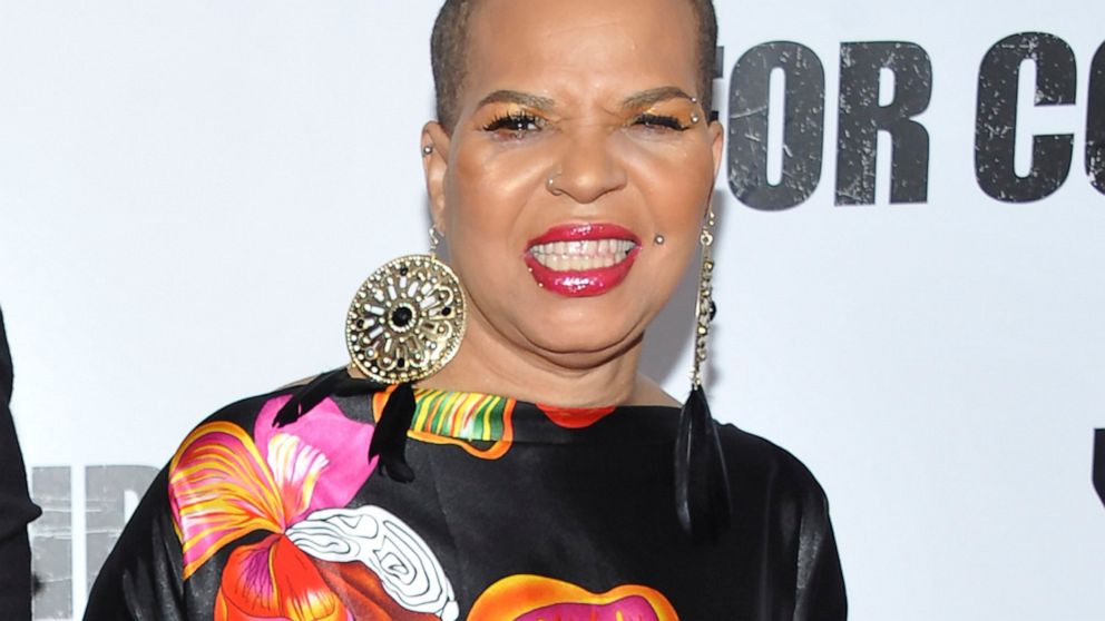 Classic Ntozake Shange play to be reissued in book form