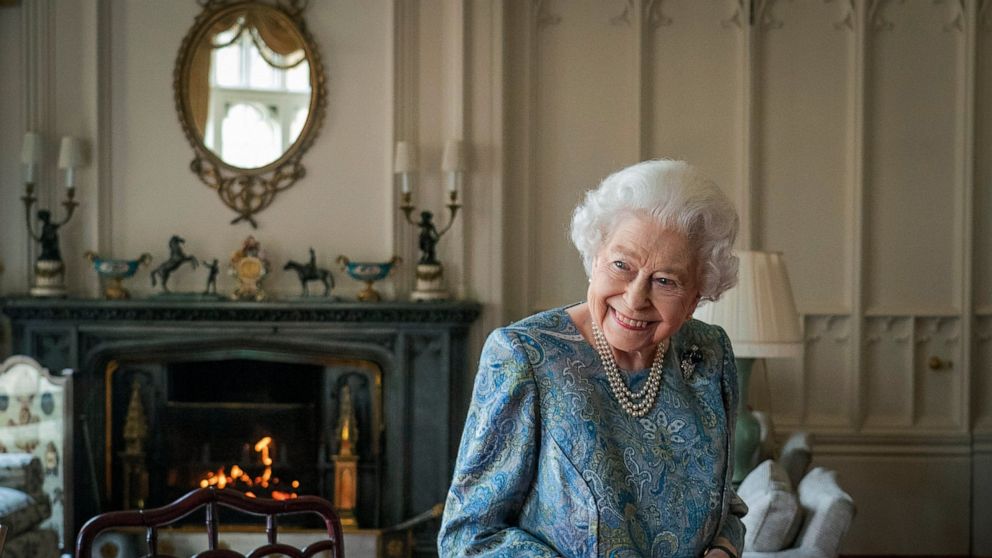 Le Royaume-Uni organisera une fête de plusieurs jours pour célébrer les 70 ans de règne de la reine