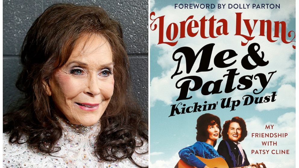 Loretta Lynn : Loretta Lynn S 2021 Album Still Woman Enough Everything We Know