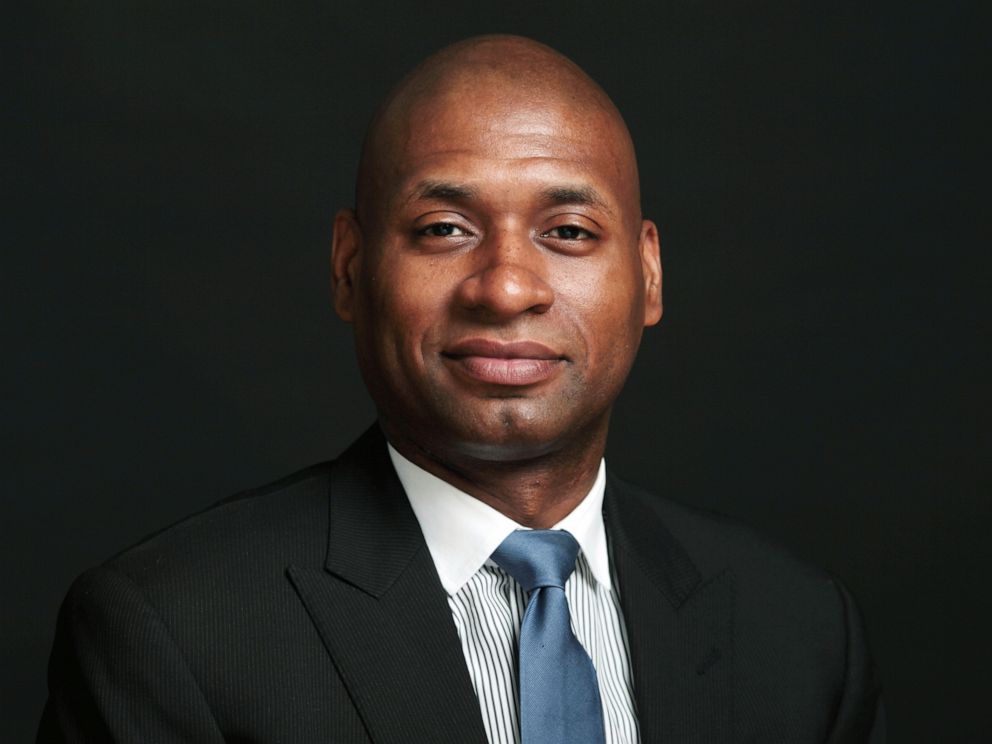 Where Is Charles Blow Ex Wife Now? Is He Bisexual? – Who Is His Partner In 2022?