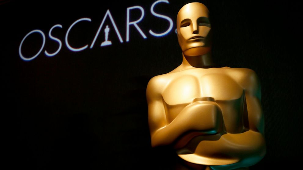 What to watch out for when Oscar noms are announced Tuesday