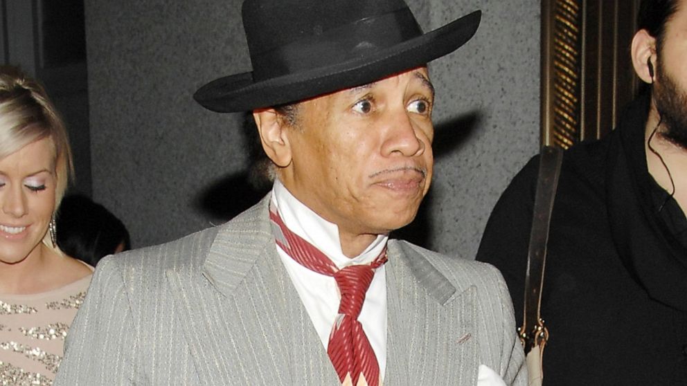 FILE - Singer Kidd Creole attends the La Dolce Vita Event in Aid of The Sarah Ferguson Foundation at Cipriani's Wall Street, Thursday, Nov. 1, 2007 in New York. Creole, 61, a hip-hop pioneer whose real name is Nathaniel Glover, said he feared for his