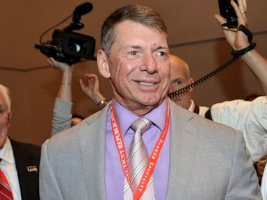 WWE's McMahon says he is retiring amid misconduct probe thumbnail