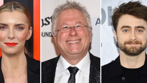 Celebrity Birthdays For The Week Of July 18 24 Abc News