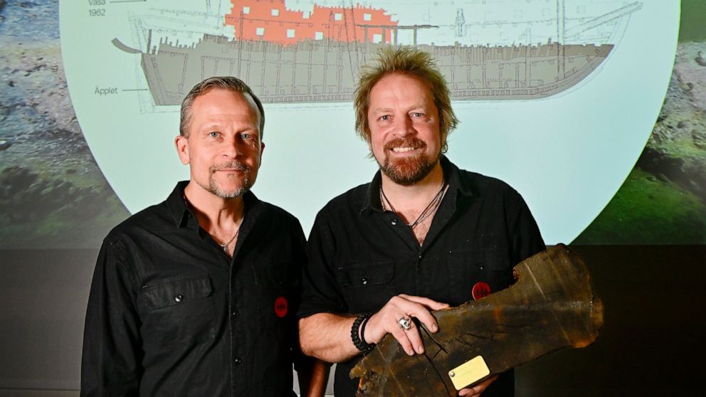 Jim Hansson, Patrik Hoglund