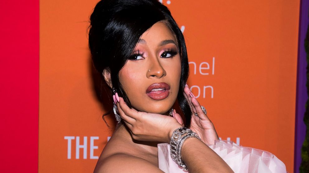 Cardi B