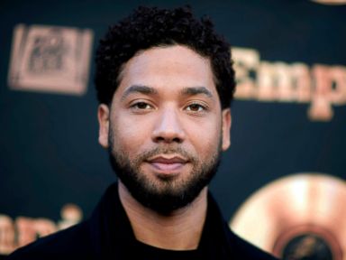 Police dismiss tip Smollett, 2 brothers together in elevator