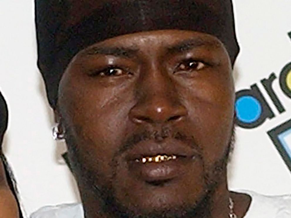 Rapper Trick Daddy Arrested In Miami On Dui Drug Charges Abc News