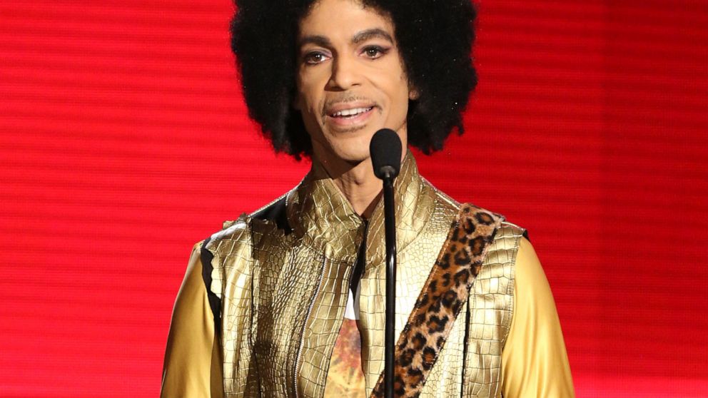 Prince memoir 'The Beautiful Ones' coming out in the fall