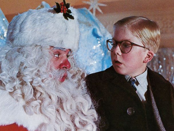 Peter Billingsley From Child Actor In A Christmas Story To Hollywood Power Player Abc News