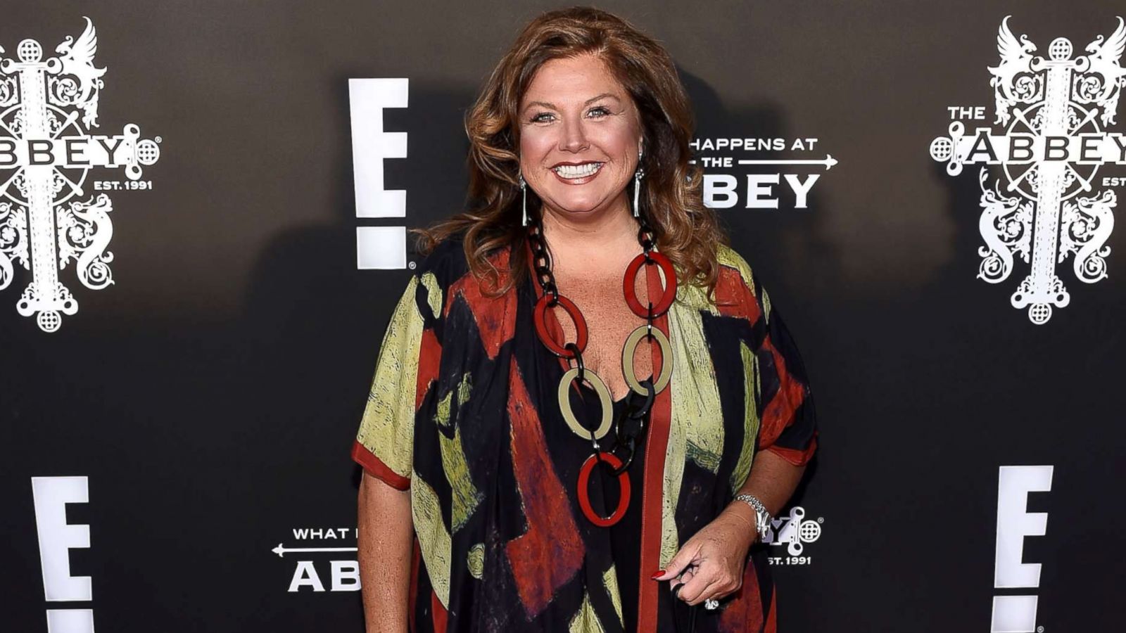 Abby Lee Miller Posts a Selfie From Her Hospital Bed After Cancer