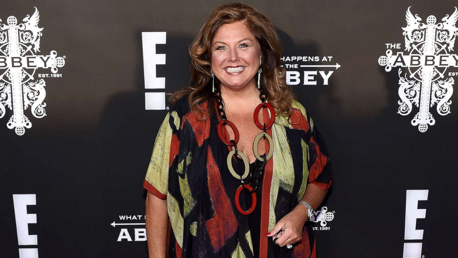 Abby Lee Miller News, Pictures, and Videos - E! Online