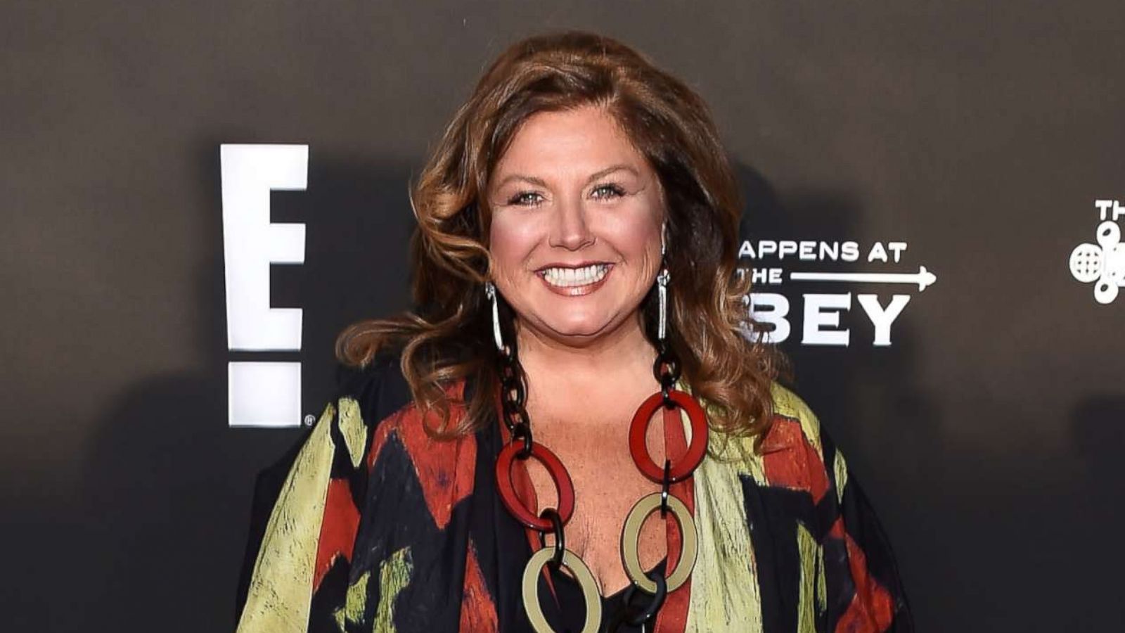 Dance Moms' Host Abby Lee Miller Leaving Show As Jail Time Looms – Deadline