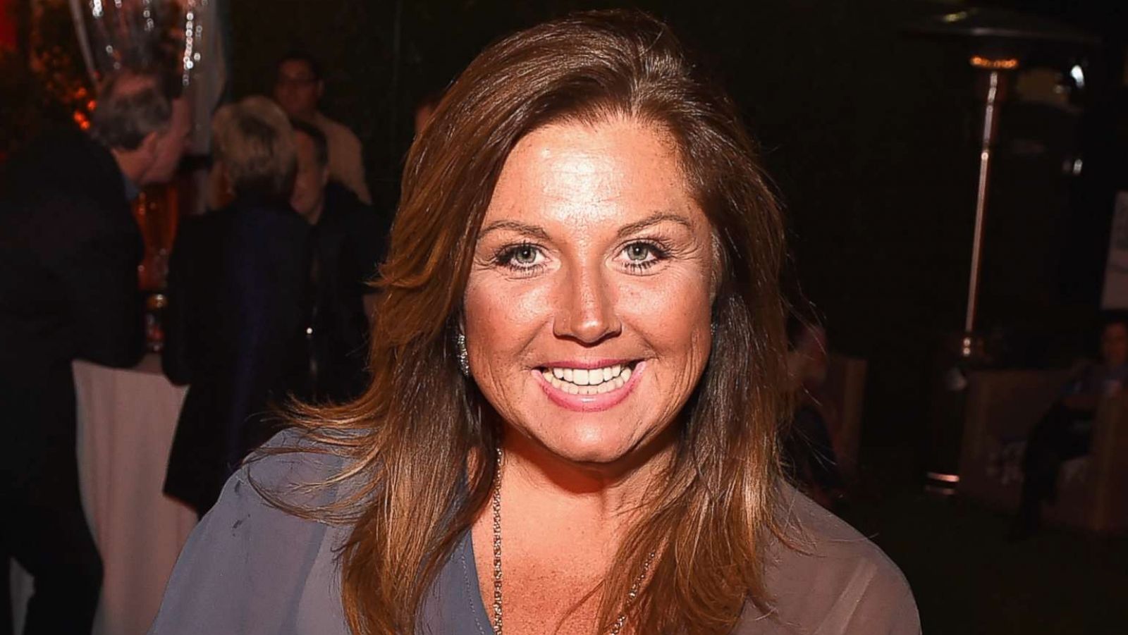 PHOTO: In this file photo, Abby Lee Miller attends the Opening Night Party during the 2017 Los Angeles Film Festival at Culver Studios, June 14, 2017, in Culver City, Calif.