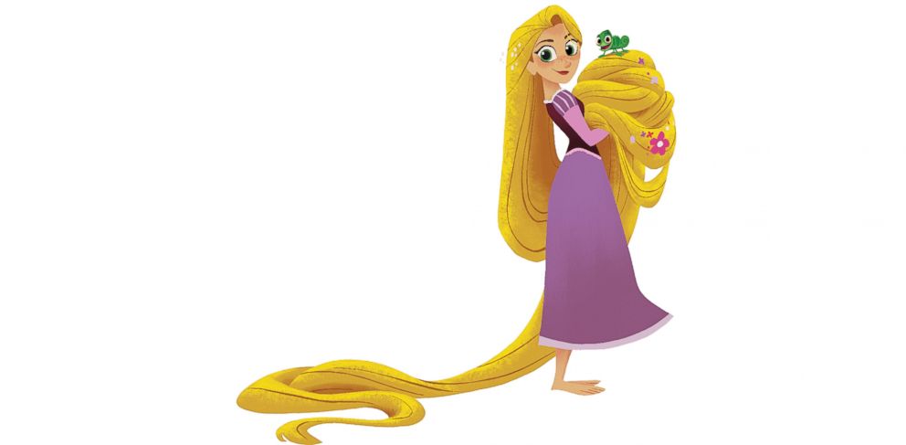 PHOTO: Tangled:The Series, is an animated adventure/comedy series that follows Rapunzel as she acquaints herself with her parents and her kingdom.