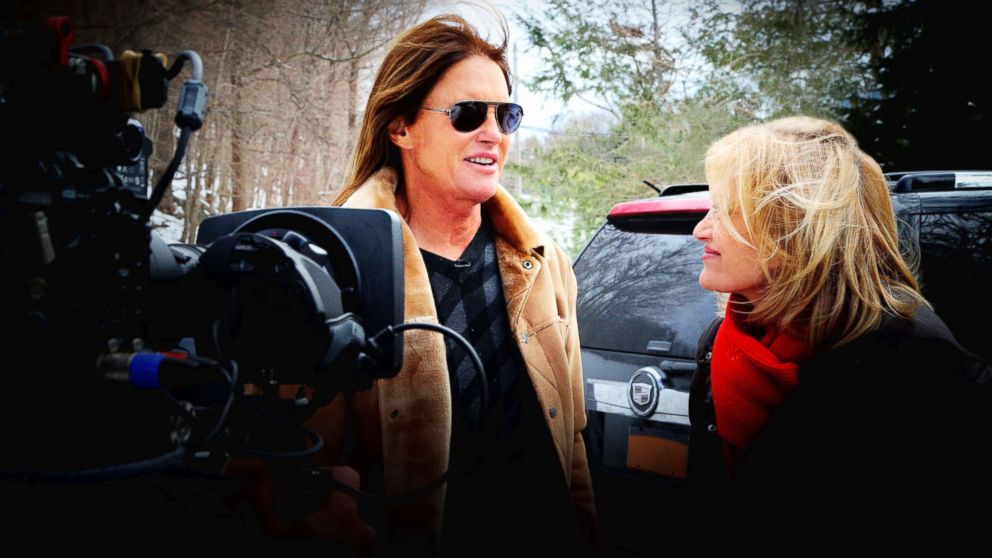 Bruce Jenner sat down for a far-ranging exclusive interview with ABC?s Diane Sawyer in a special edition of ?20/20.? This was the last interview he gave before transitioning to Caitlyn Jenner.