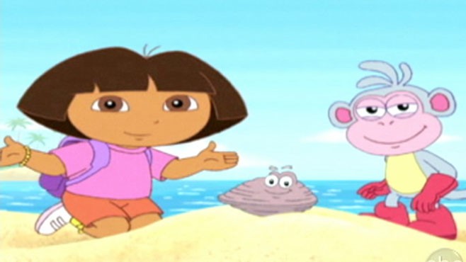 Dora the explorer videos youtube