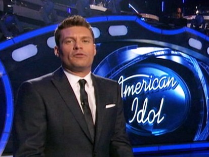 VIDEO: Jimmy Kimmel cant makes sense of the American Idol host?s behavior.
