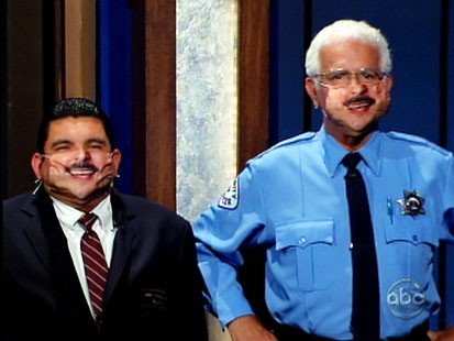 VIDEO: Jimmy Kimmels swine flu advice.