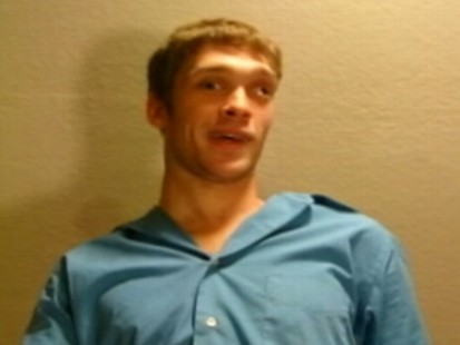 VIDEO: Zach auditions for Oprah Winfreys Next TV Star.
