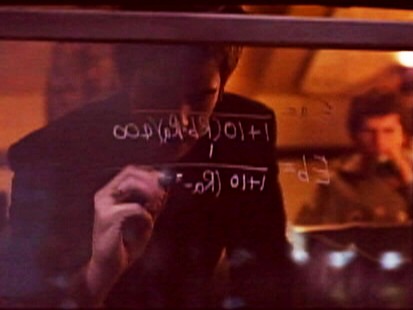 Video: Clips from The Social Network.