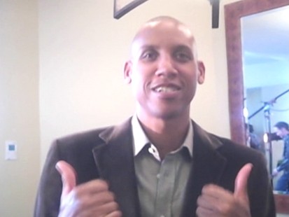 VIDEO: reggie Miller talks about whos the best in basketball.