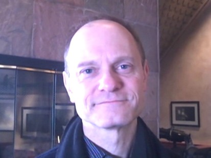 VIDEO: David Hyde Pierce on what it would take for him to return to television.
