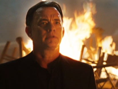 VIDEO: Trailer for Angels and Demons