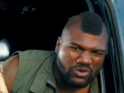 VIDEO: The A-Team movie trailer.