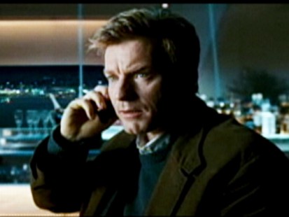 VIDEO: Movie trailer for Roman Polanskis "The Ghost Writer."