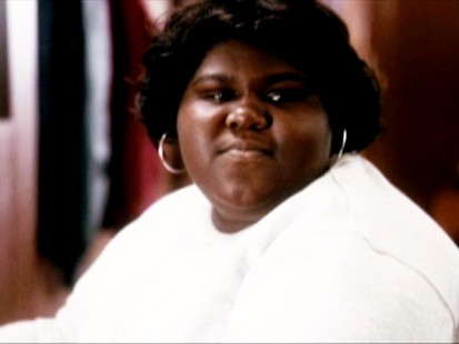 VIDEO: Movie trailer for Precious.