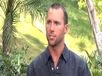 VIDEO: Past contestants on the CBS show return to battle the elements and one another.