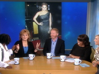 VIDEO: The View discusses dieting habits of Gwyneth Paltrow and Jessica Simpson.
