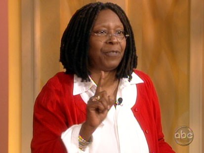 whoopi goldberg