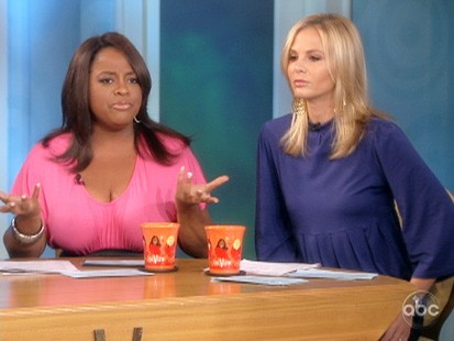 VIDEO: The View discuss Hailey Glassmans comments about Jon Gosselins behavior.