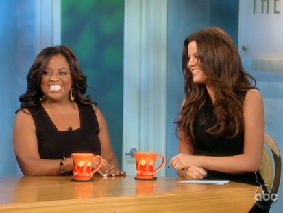 VIDEO: Khloe Kardashian talks about her marriage to Lamar Odom.