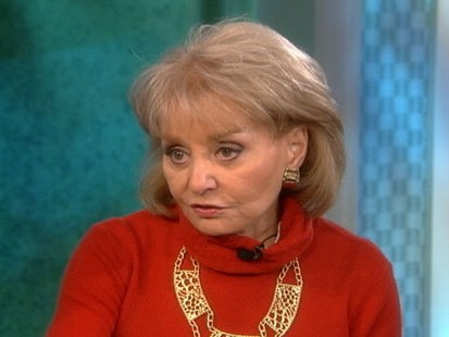 VIDEO: Lindsay Lohans mother, Dina, calls Barbara Walters to discuss her daughter.