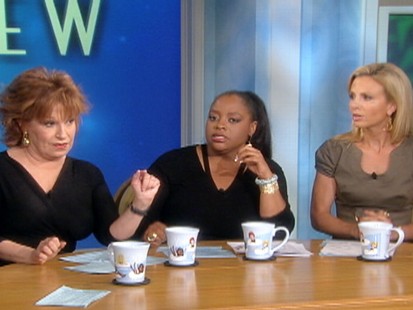 VIDEO: The View discusses President Obamas golf game in the wake of the oil spill.